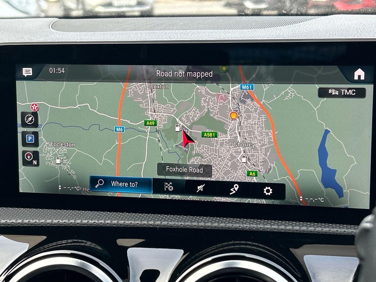 Used Mercedes-Benz A-Class 2018 for sale - 76274795: Photo 33