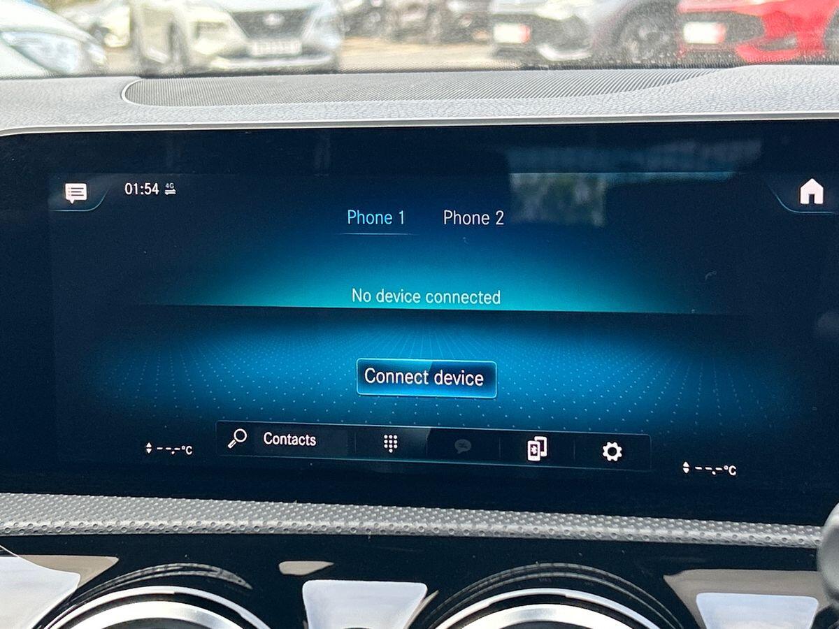 Used Mercedes-Benz A-Class 2018 for sale - 76274795: Photo 35