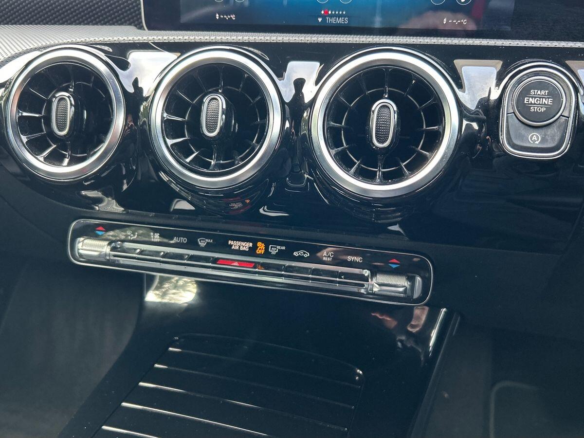 Used Mercedes-Benz A-Class 2018 for sale - 76274795: Photo 37