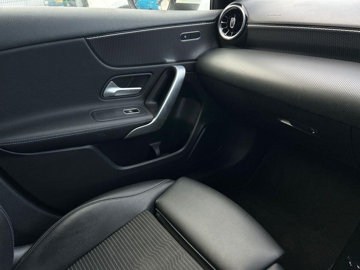 Used Mercedes-Benz A-Class 2018 for sale - 76274795: Photo 41