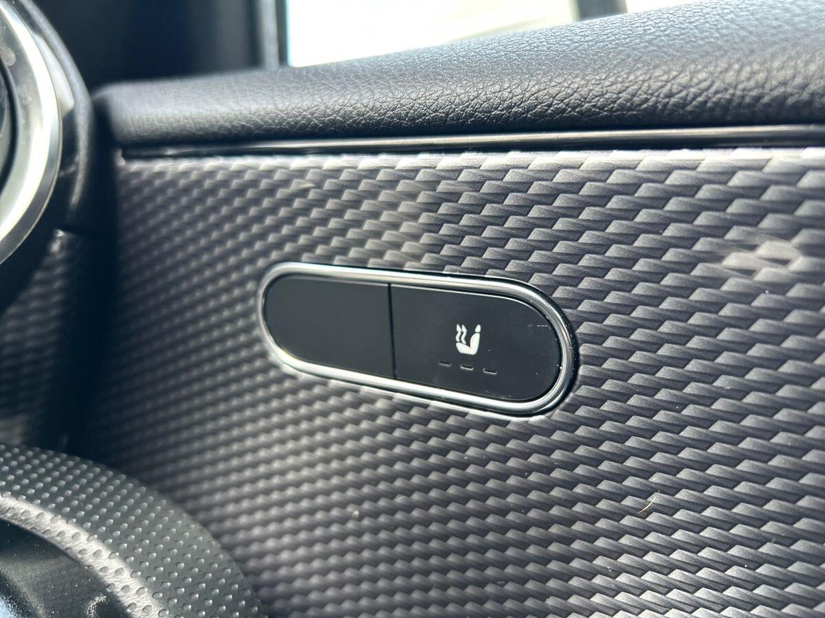 Used Mercedes-Benz A-Class 2018 for sale - 76274795: Photo 44