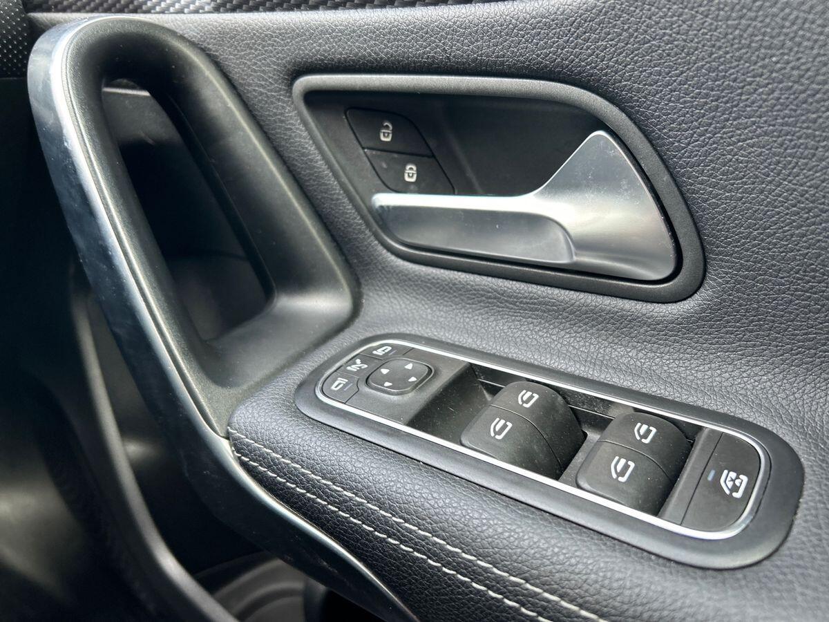 Used Mercedes-Benz A-Class 2018 for sale - 76274795: Photo 45