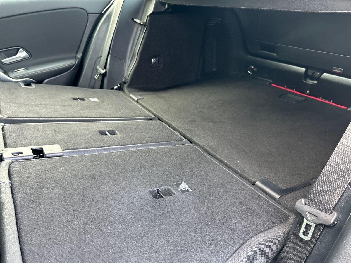 Used Mercedes-Benz A-Class 2018 for sale - 76274795: Photo 46