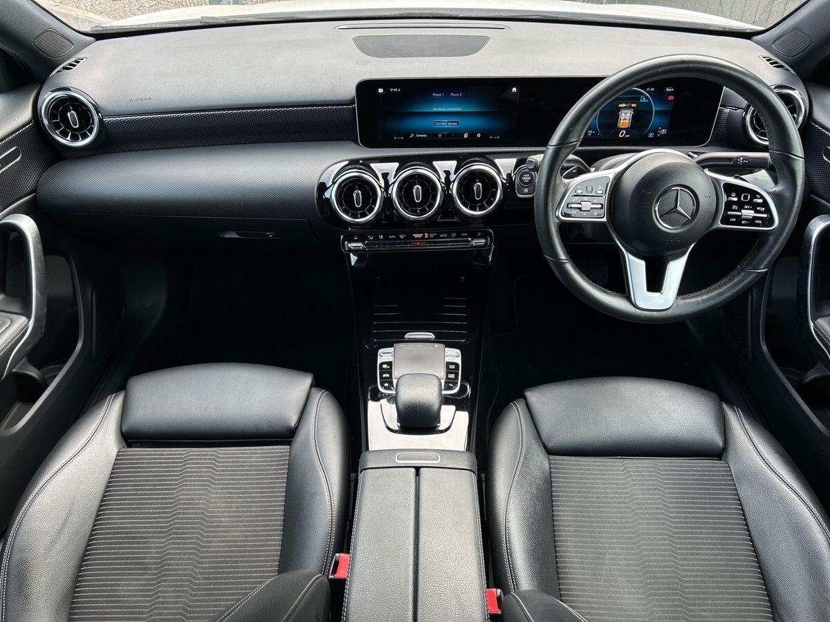 Used Mercedes-Benz A-Class 2018 for sale - 76274795: Photo 7