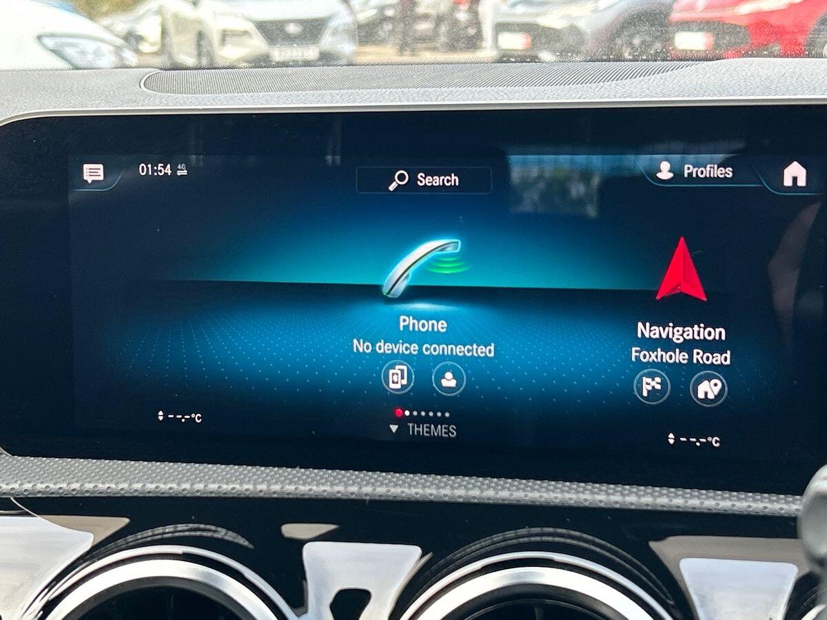 Used Mercedes-Benz A-Class 2018 for sale - 76274795: Photo 9