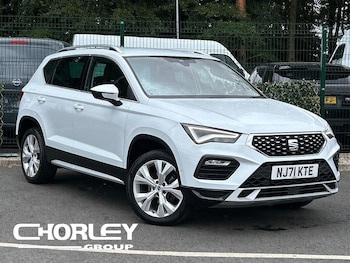 Used SEAT Ateca 2021 for sale - 79551632: Photo