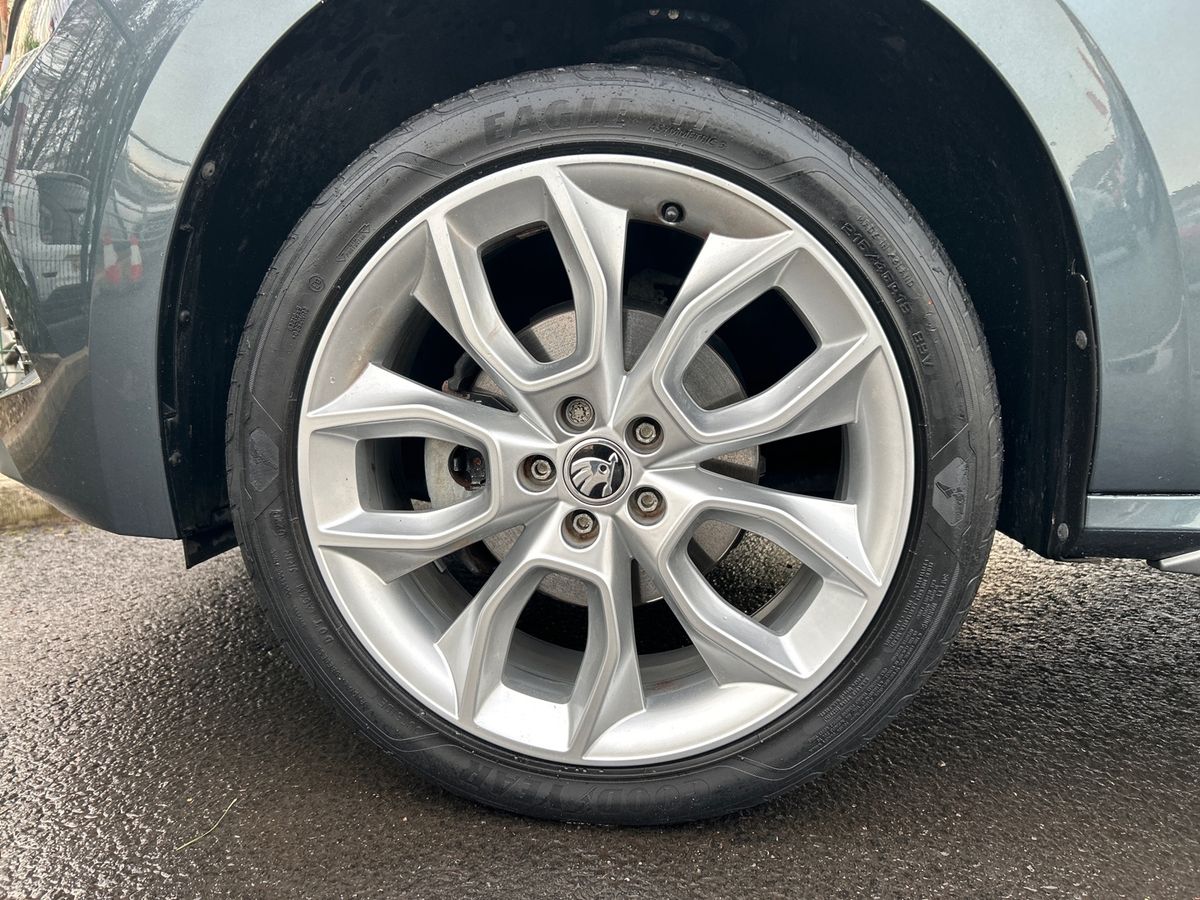 Used Skoda Kamiq 2020 for sale - 77383316: Photo 10