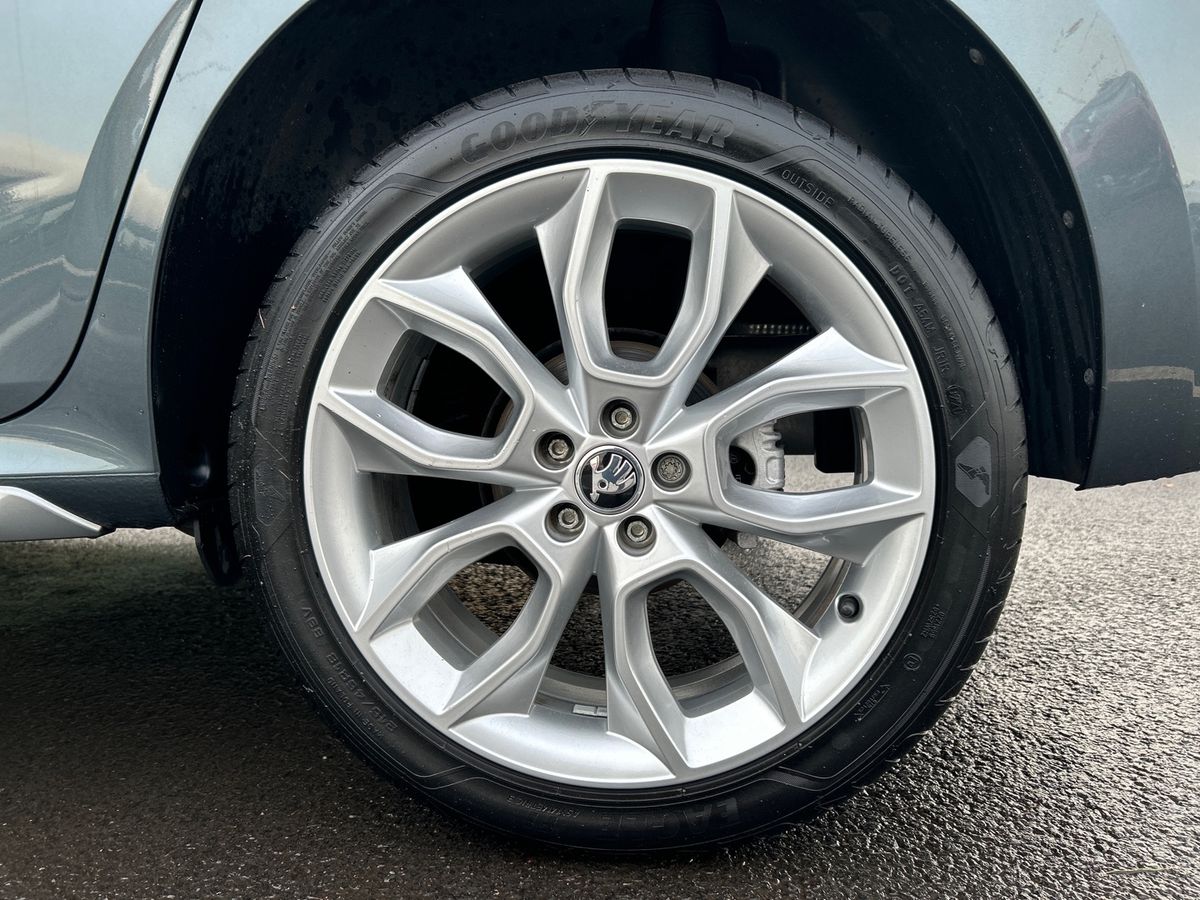 Used Skoda Kamiq 2020 for sale - 77383316: Photo 11