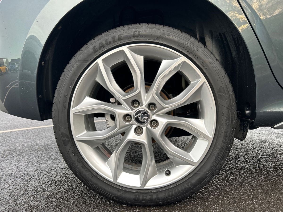 Used Skoda Kamiq 2020 for sale - 77383316: Photo 12