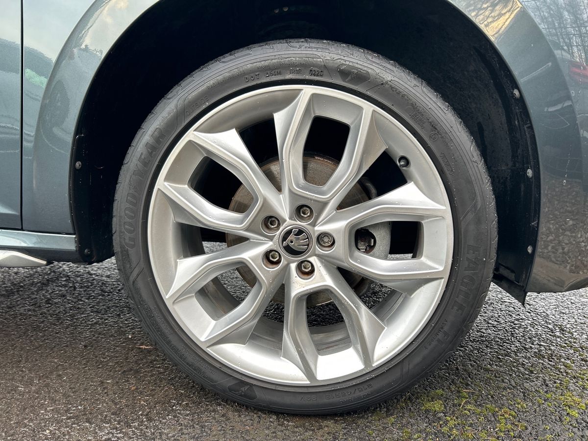 Used Skoda Kamiq 2020 for sale - 77383316: Photo 13