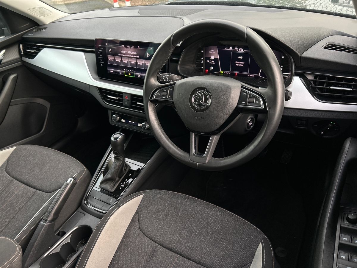 Used Skoda Kamiq 2020 for sale - 77383316: Photo 14