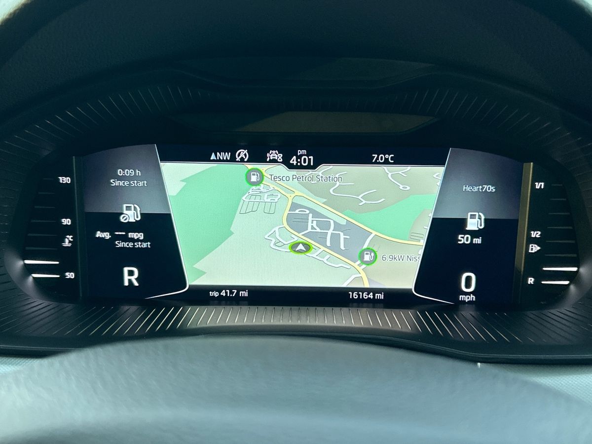 Used Skoda Kamiq 2020 for sale - 77383316: Photo 15