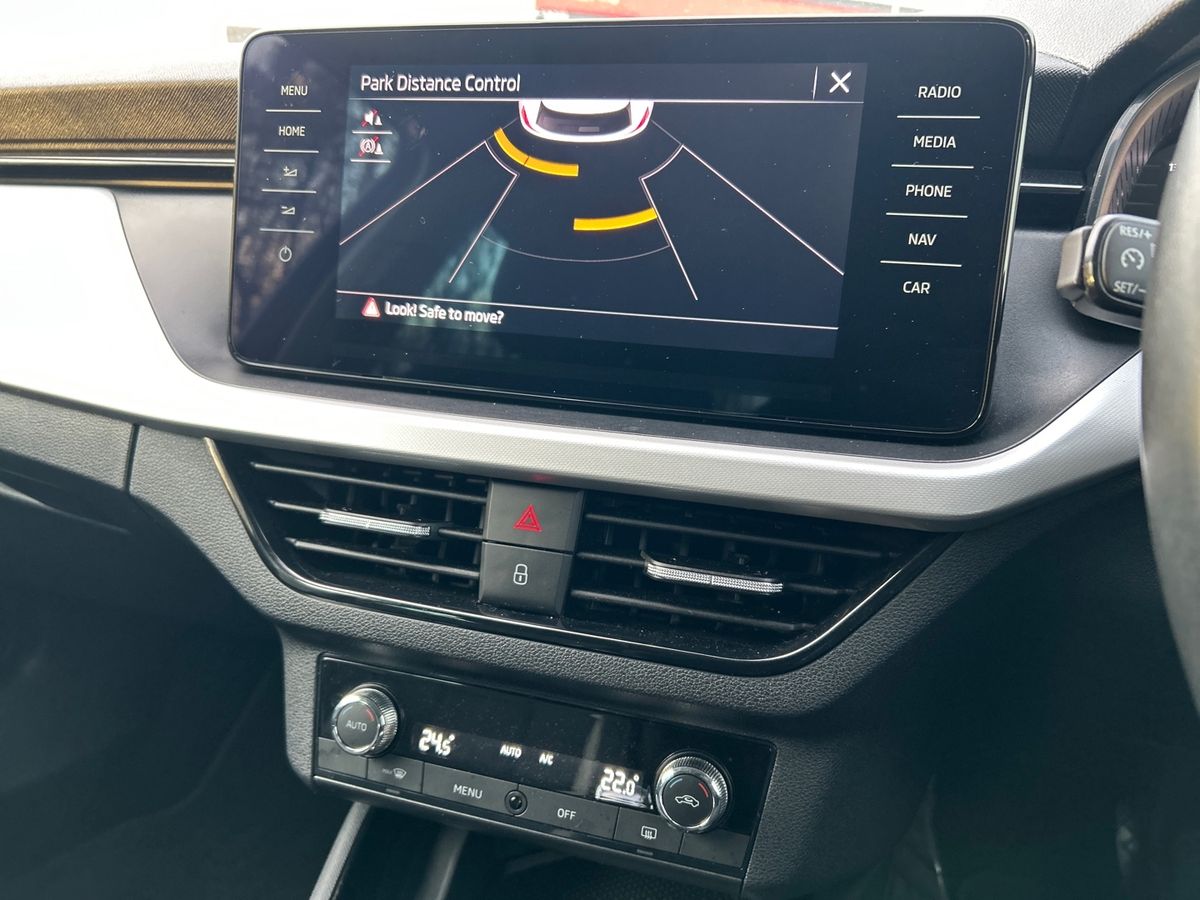 Used Skoda Kamiq 2020 for sale - 77383316: Photo 17