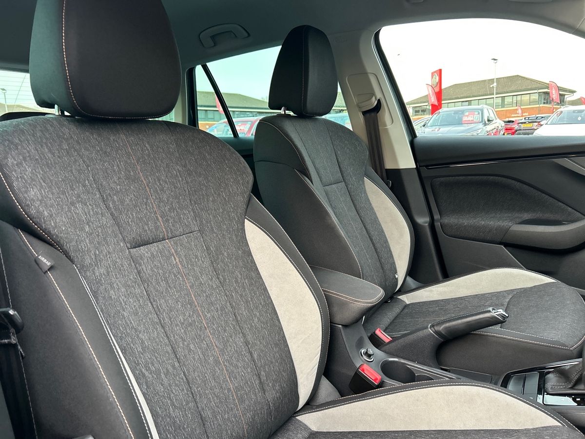 Used Skoda Kamiq 2020 for sale - 77383316: Photo 18