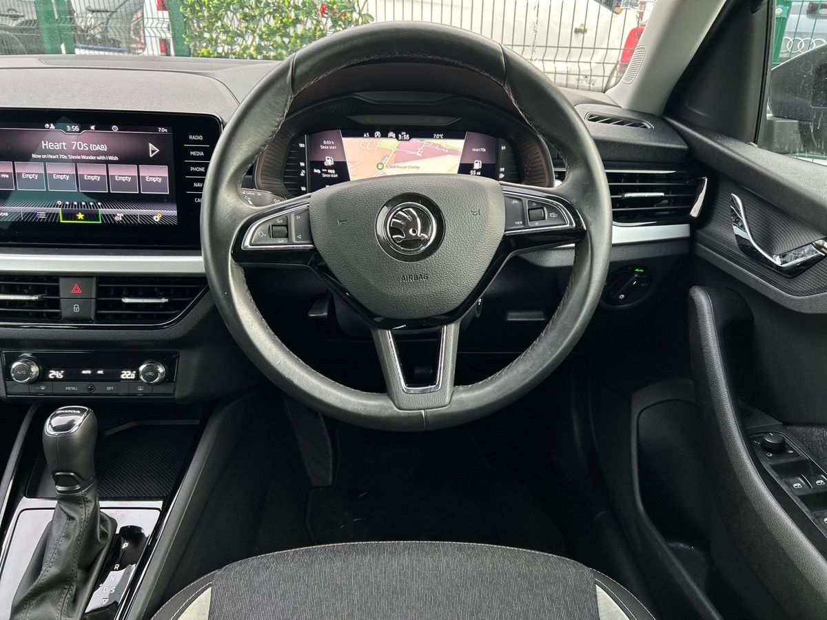 Used Skoda Kamiq 2020 for sale - 77383316: Photo 19