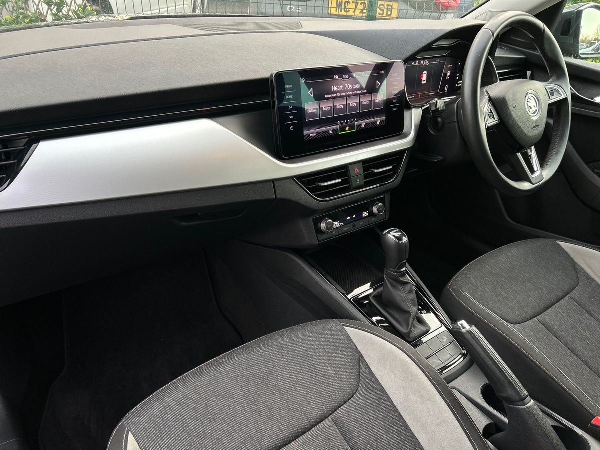 Used Skoda Kamiq 2020 for sale - 77383316: Photo 2