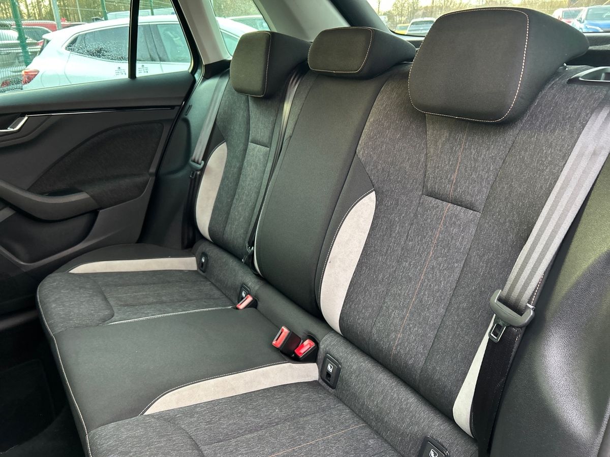 Used Skoda Kamiq 2020 for sale - 77383316: Photo 20