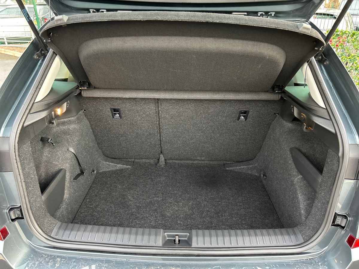 Used Skoda Kamiq 2020 for sale - 77383316: Photo 21