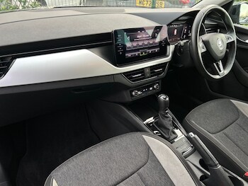 Used Skoda Kamiq 2020 for sale - 77383316: Photo