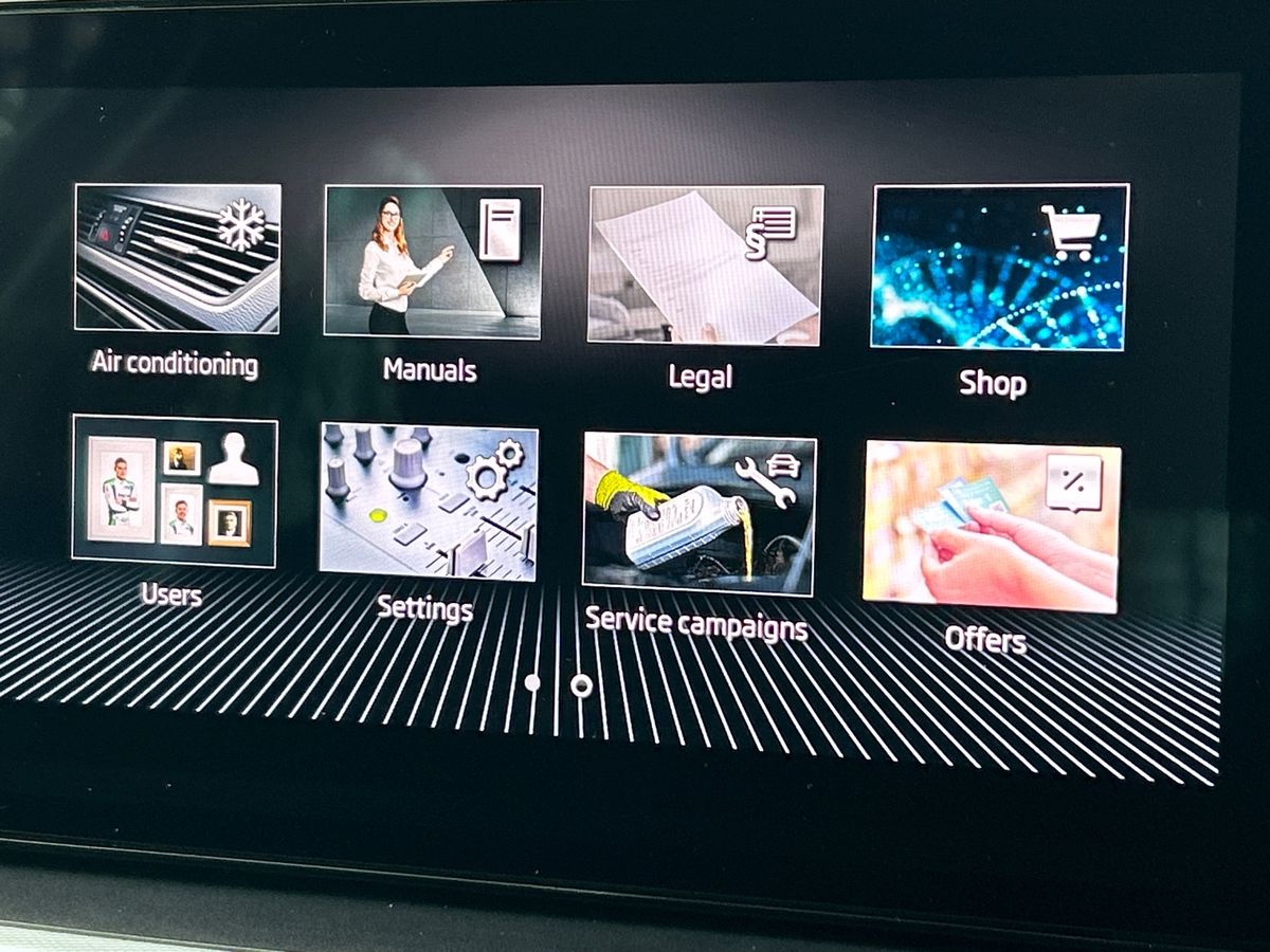 Used Skoda Kamiq 2020 for sale - 77383316: Photo 32