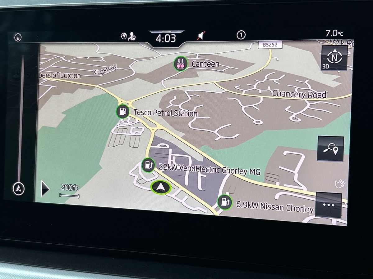 Used Skoda Kamiq 2020 for sale - 77383316: Photo 33