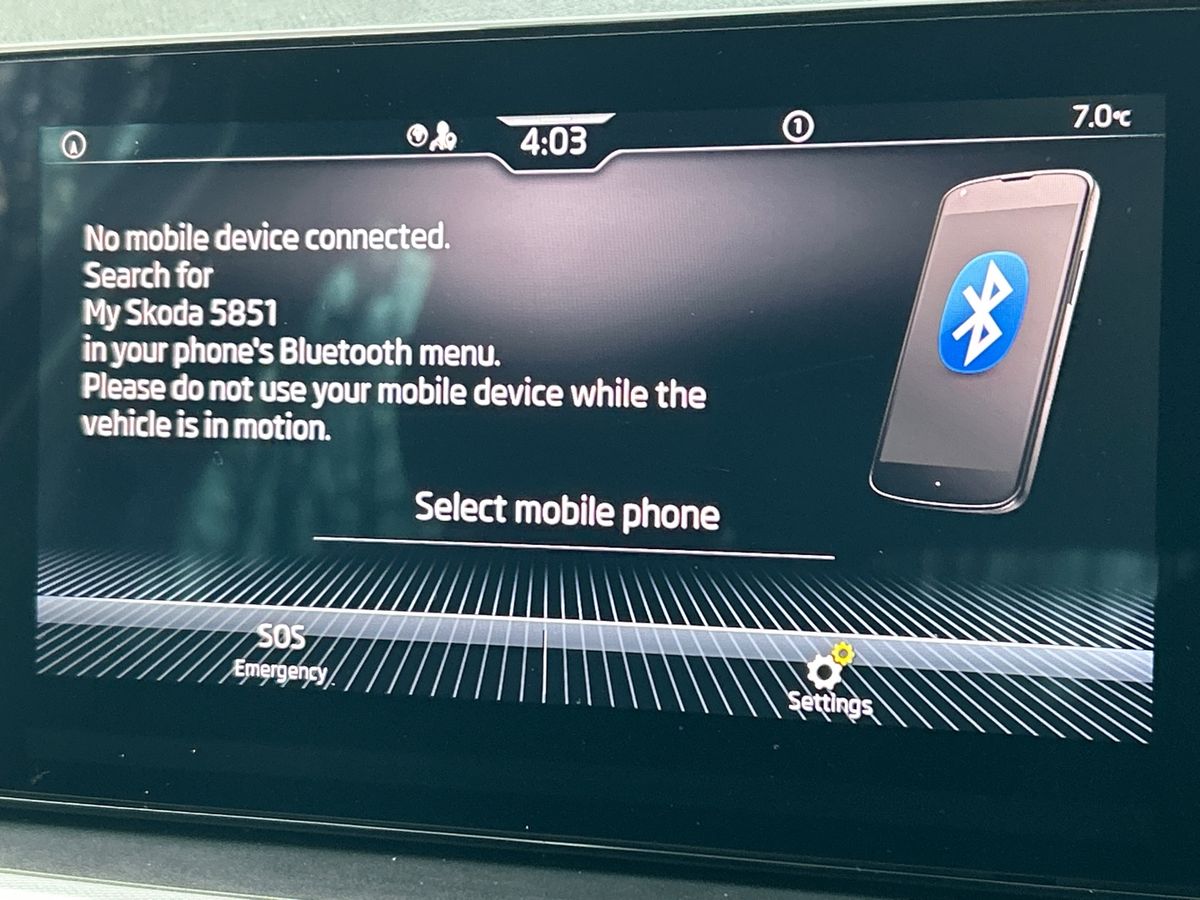 Used Skoda Kamiq 2020 for sale - 77383316: Photo 34