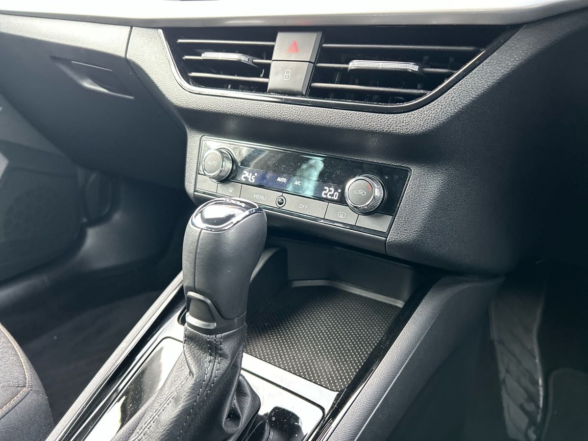 Used Skoda Kamiq 2020 for sale - 77383316: Photo 36