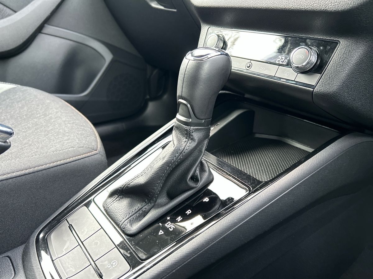 Used Skoda Kamiq 2020 for sale - 77383316: Photo 37