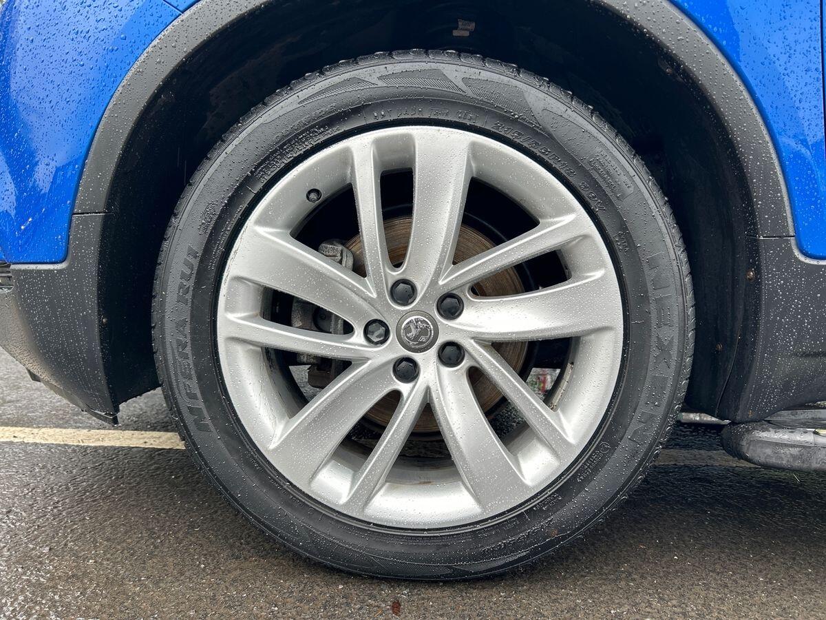 Used Vauxhall Mokka 2017 for sale - 77527265: Photo 10