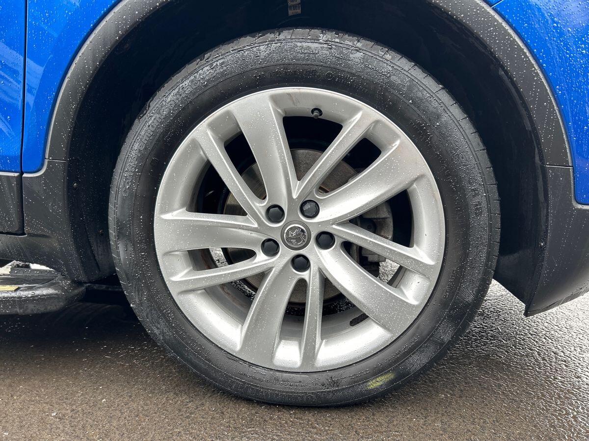 Used Vauxhall Mokka 2017 for sale - 77527265: Photo 13