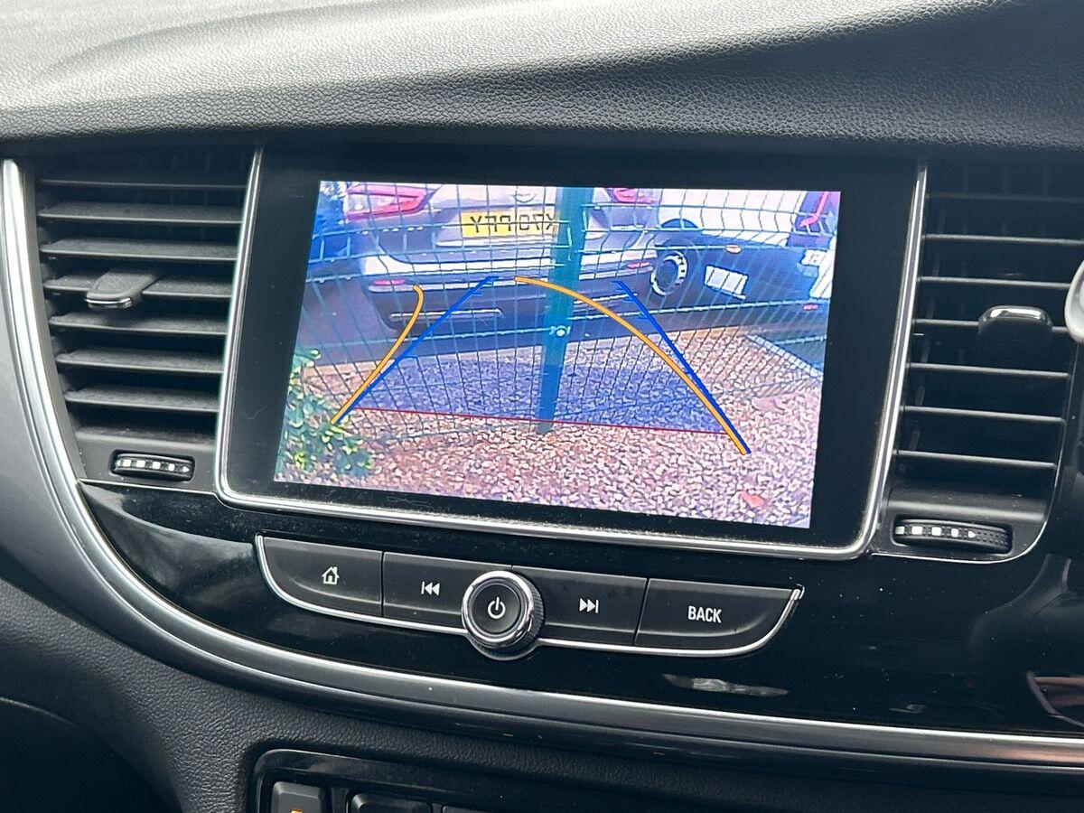 Used Vauxhall Mokka 2017 for sale - 77527265: Photo 17