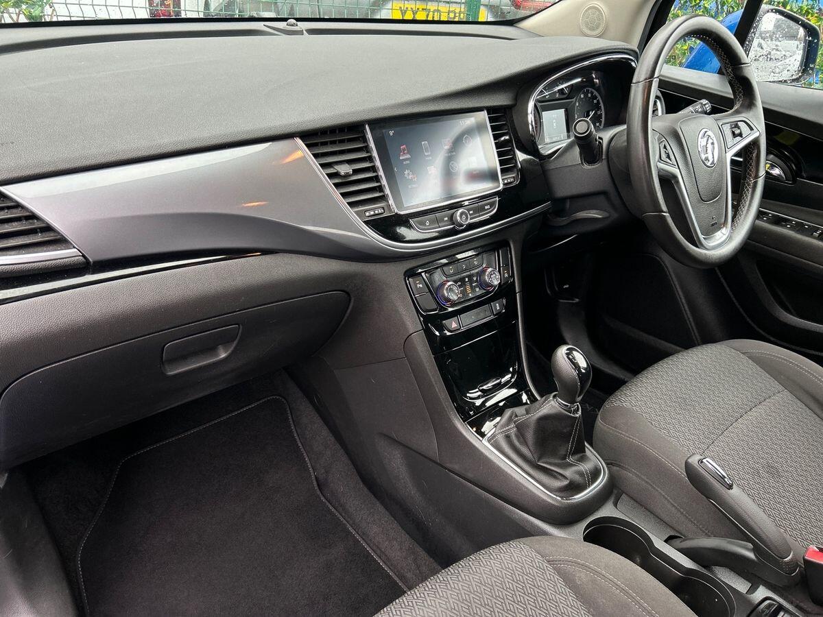 Used Vauxhall Mokka 2017 for sale - 77527265: Photo 2