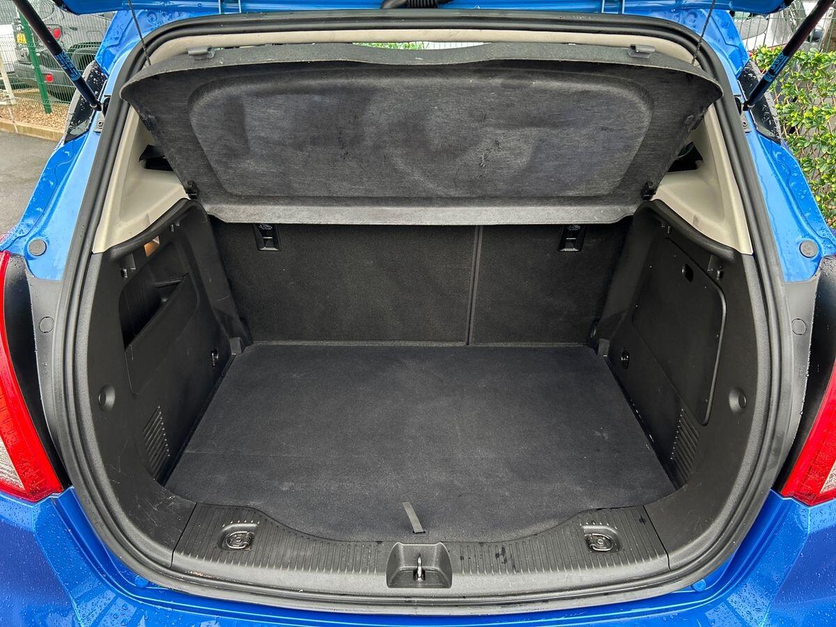 Used Vauxhall Mokka 2017 for sale - 77527265: Photo 21