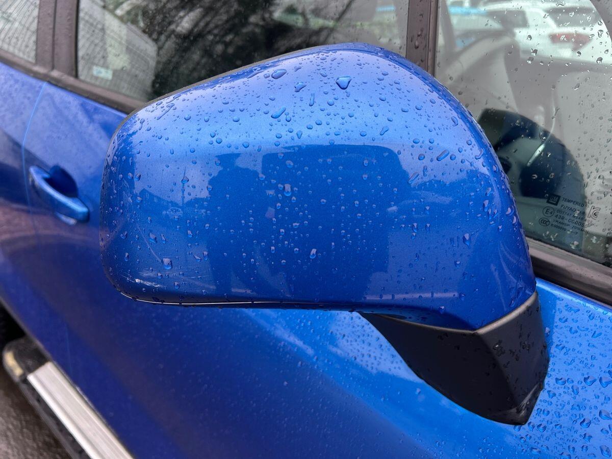 Used Vauxhall Mokka 2017 for sale - 77527265: Photo 27