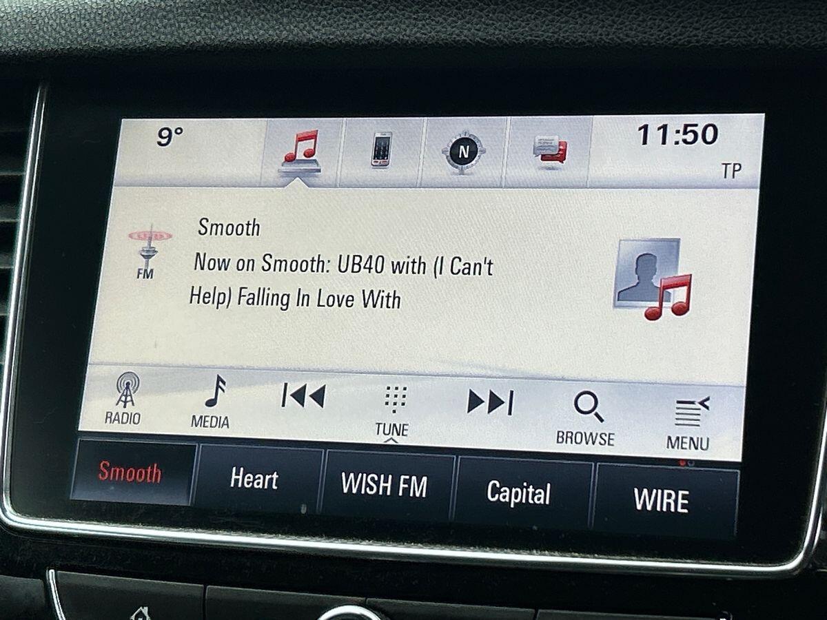 Used Vauxhall Mokka 2017 for sale - 77527265: Photo 31