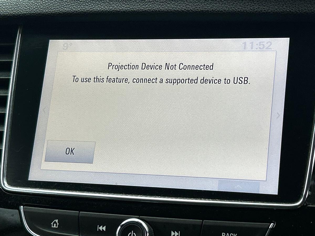 Used Vauxhall Mokka 2017 for sale - 77527265: Photo 34