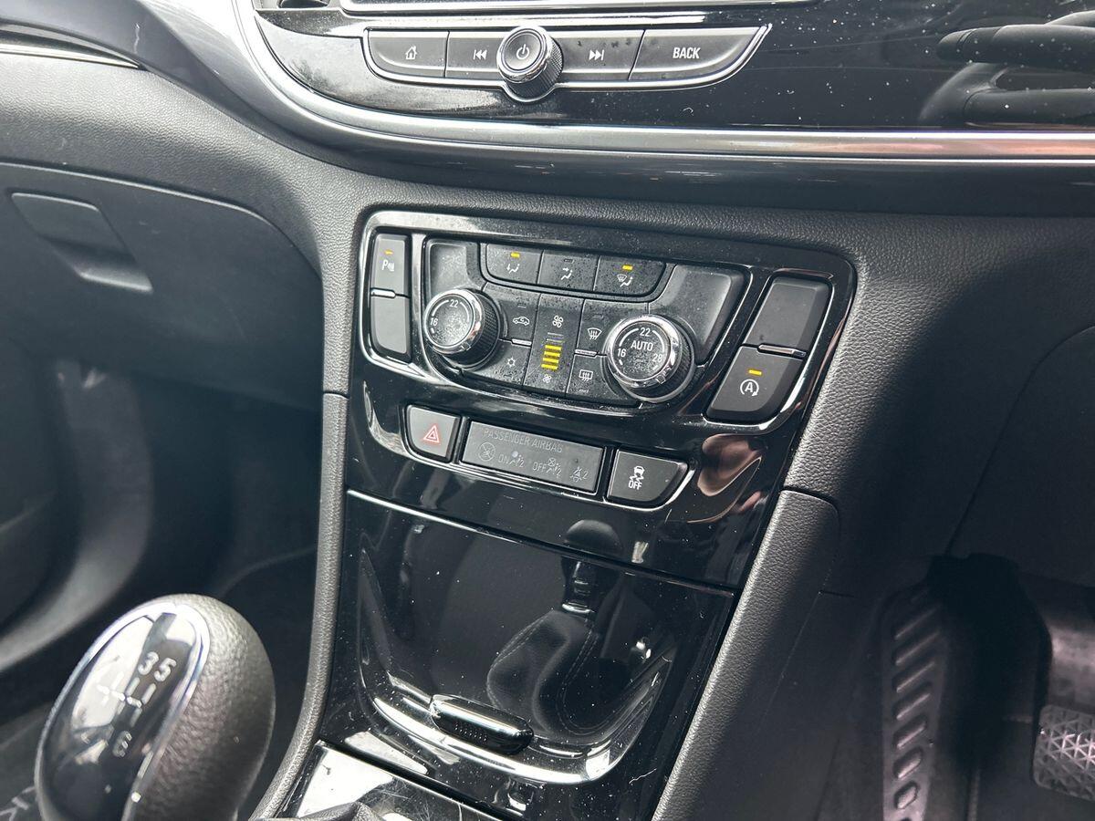 Used Vauxhall Mokka 2017 for sale - 77527265: Photo 35