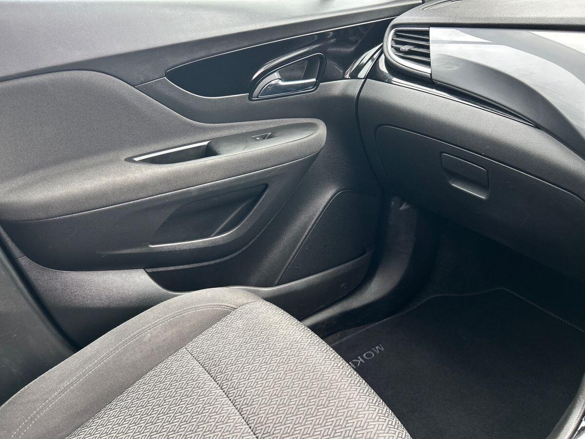 Used Vauxhall Mokka 2017 for sale - 77527265: Photo 40