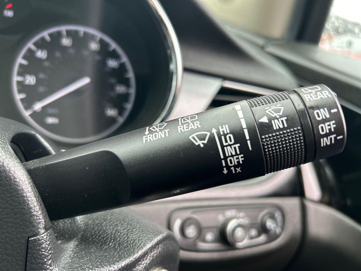 Used Vauxhall Mokka 2017 for sale - 77527265: Photo 44