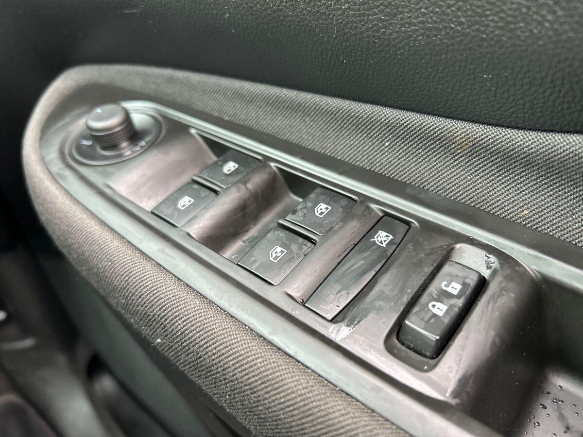 Used Vauxhall Mokka 2017 for sale - 77527265: Photo 46