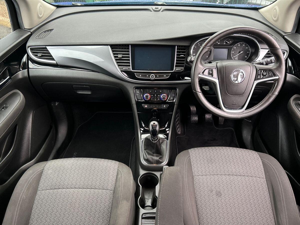 Used Vauxhall Mokka 2017 for sale - 77527265: Photo 7