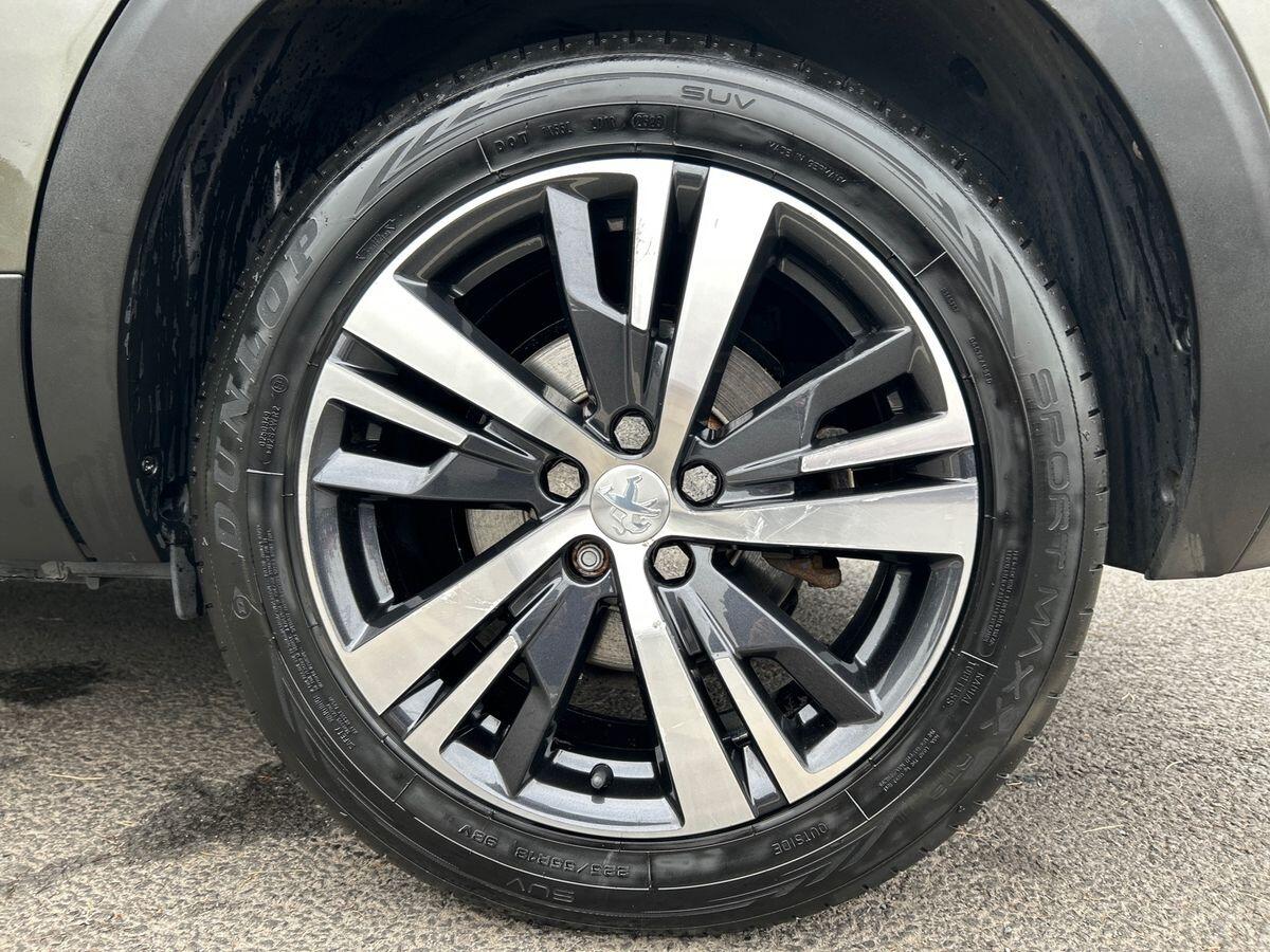 Used Peugeot 5008 2020 for sale - 76304627: Photo 11