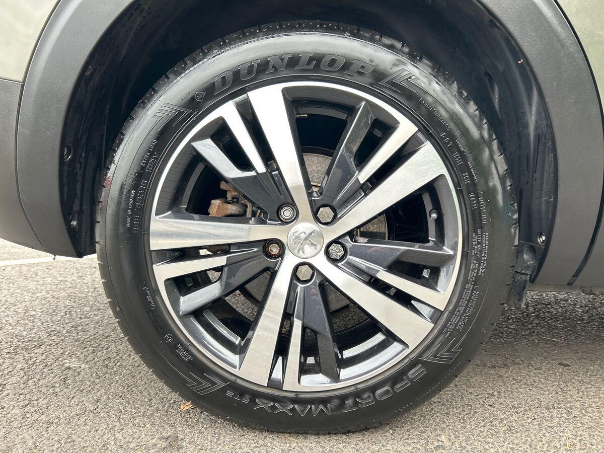 Used Peugeot 5008 2020 for sale - 76304627: Photo 12