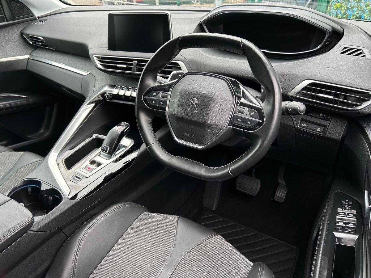 Used Peugeot 5008 2020 for sale - 76304627: Photo 14