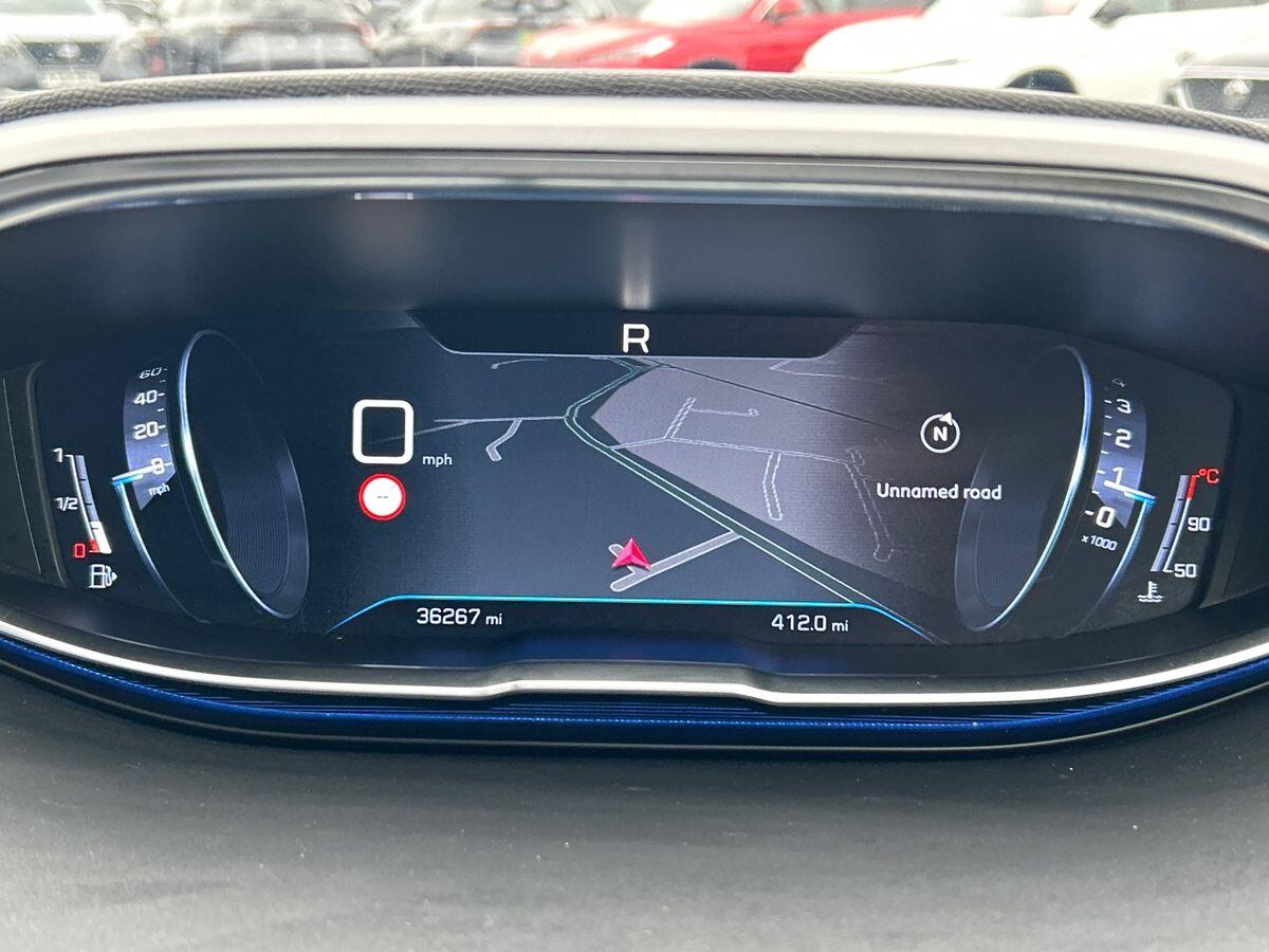 Used Peugeot 5008 2020 for sale - 76304627: Photo 15