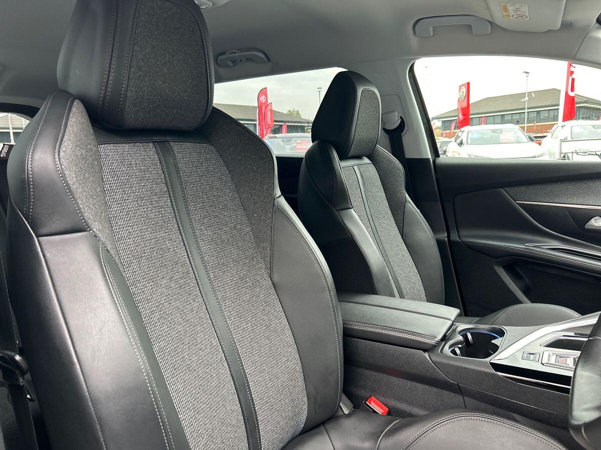 Used Peugeot 5008 2020 for sale - 76304627: Photo 18