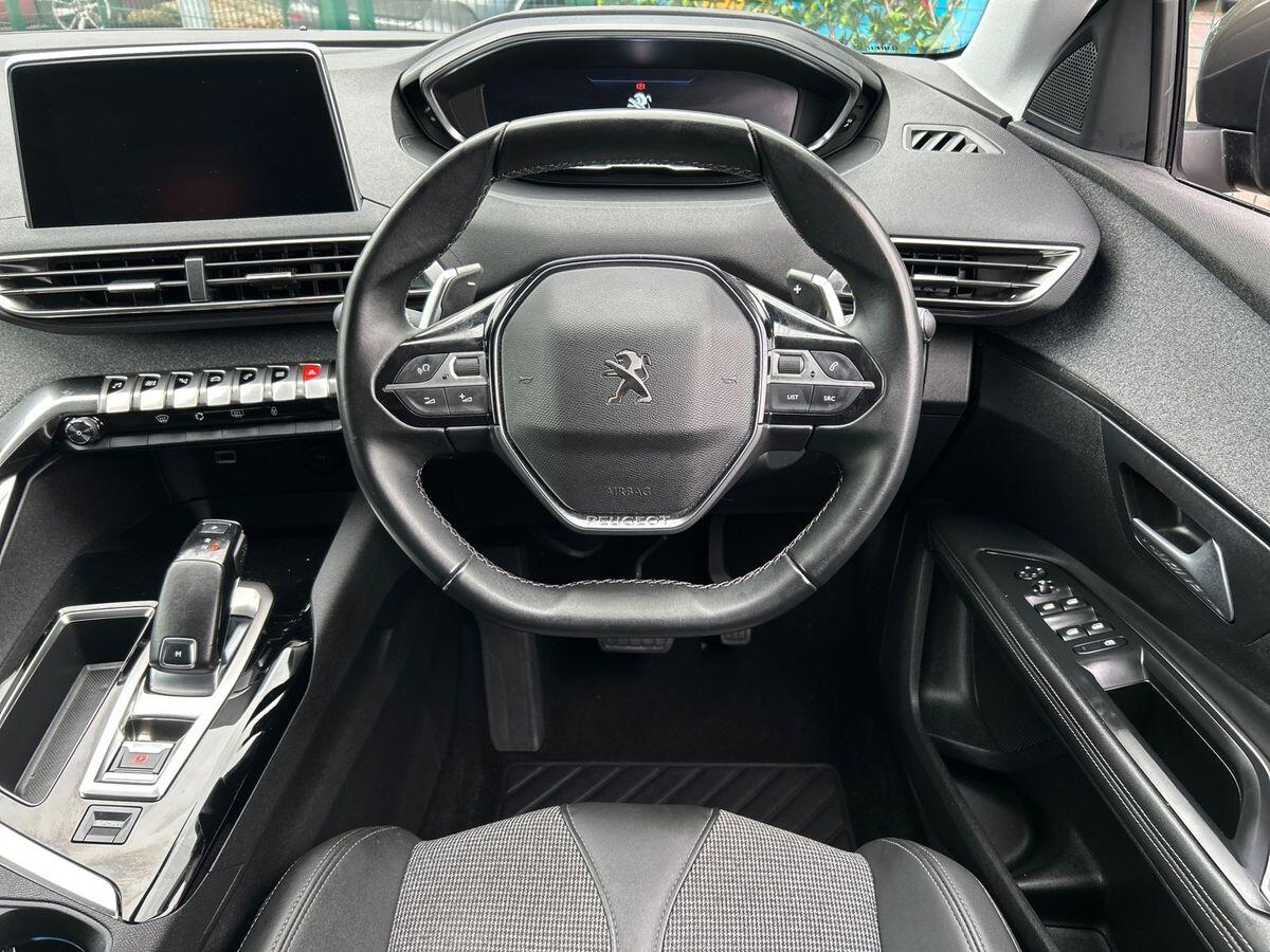 Used Peugeot 5008 2020 for sale - 76304627: Photo 19