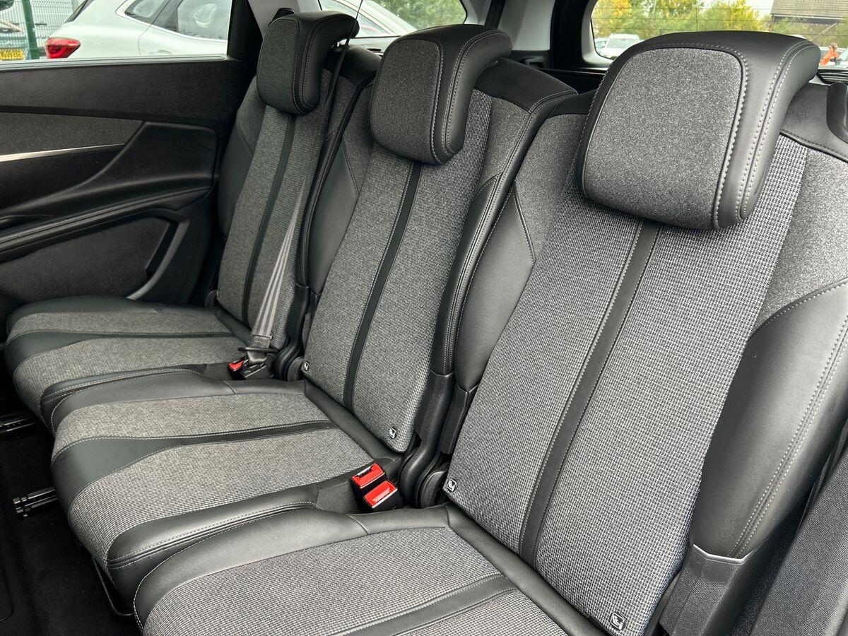 Used Peugeot 5008 2020 for sale - 76304627: Photo 20