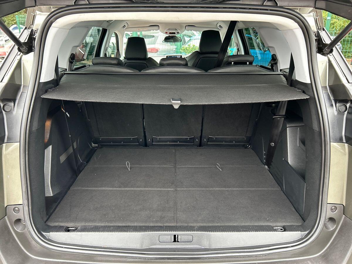 Used Peugeot 5008 2020 for sale - 76304627: Photo 21