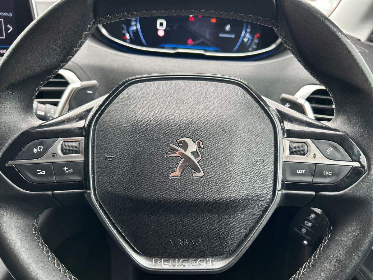 Used Peugeot 5008 2020 for sale - 76304627: Photo 28